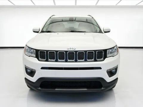 Photos of 2020 Jeep Compass Latitude for sale in Montclair, CA at STG Montclair