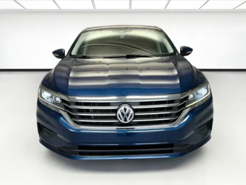 Photos of 2022 Volkswagen Passat SE for sale in Montclair, CA at STG Montclair