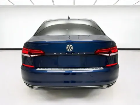 More photos of 2022 Volkswagen Passat SE at STG Montclair, CA