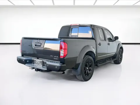 More photos of 2021 Nissan Frontier SV at STG Montclair, CA