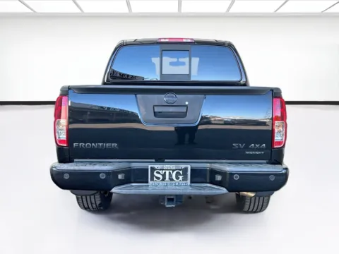 More photos of 2021 Nissan Frontier SV at STG Montclair, CA