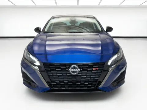 Photos of 2024 Nissan Altima SR for sale in Montclair, CA at STG Montclair