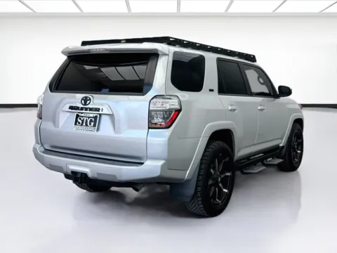 More photos of 2023 Toyota 4Runner SR5 at STG Montclair, CA