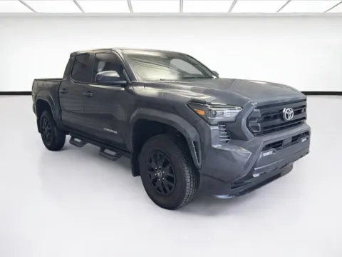 Another view of 2025 Toyota Tacoma SR5 for sale in Montclair, CA at STG Montclair