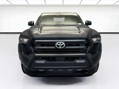 Photos of 2025 Toyota Tacoma SR5 for sale in Montclair, CA at STG Montclair