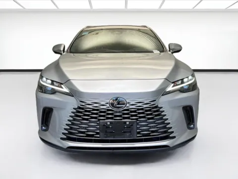 Photos of 2023 Lexus RX 350 for sale in Montclair, CA at STG Montclair