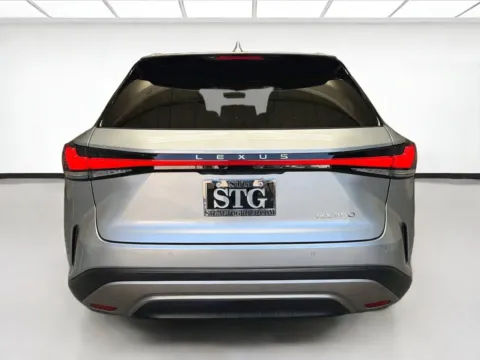 More photos of 2023 Lexus RX 350 at STG Montclair, CA