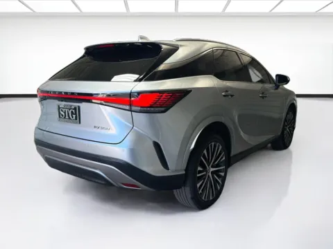 More photos of 2023 Lexus RX 350 at STG Montclair, CA