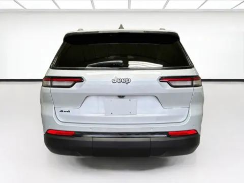 More photos of 2024 Jeep Grand Cherokee L Altitude at STG Montclair, CA