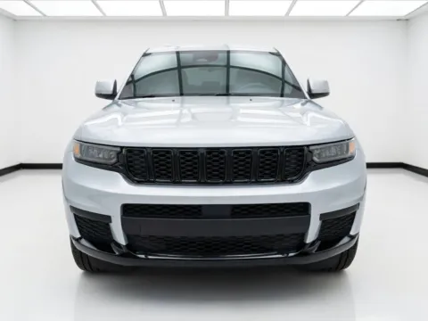 Photos of 2024 Jeep Grand Cherokee L Altitude for sale in Montclair, CA at STG Montclair