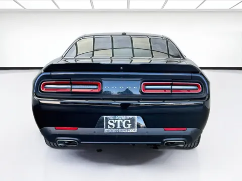 More photos of 2021 Dodge Challenger GT at STG Montclair, CA
