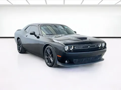 Another view of 2021 Dodge Challenger GT for sale in Montclair, CA at STG Montclair
