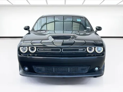 Photos of 2021 Dodge Challenger GT for sale in Montclair, CA at STG Montclair