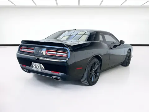 More photos of 2021 Dodge Challenger GT at STG Montclair, CA