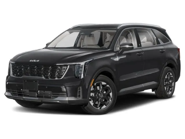 2024 Kia Sorento S for sale in Montclair, CA