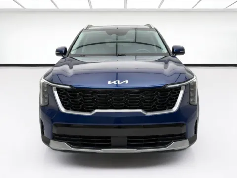 Photos of 2024 Kia Sorento S for sale in Montclair, CA at STG Montclair