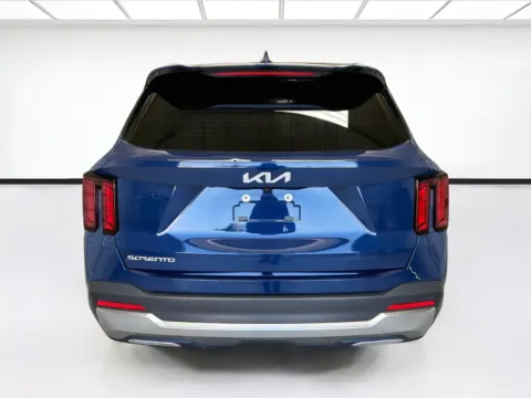More photos of 2024 Kia Sorento S at STG Montclair, CA