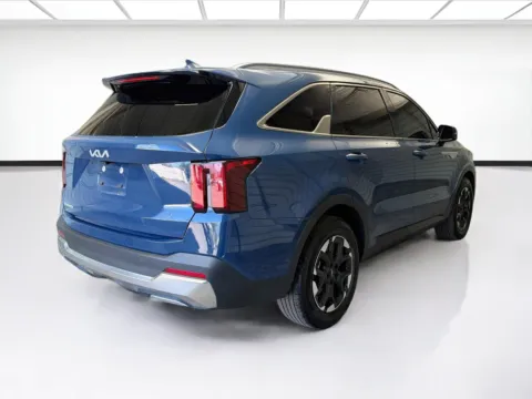 More photos of 2024 Kia Sorento S at STG Montclair, CA