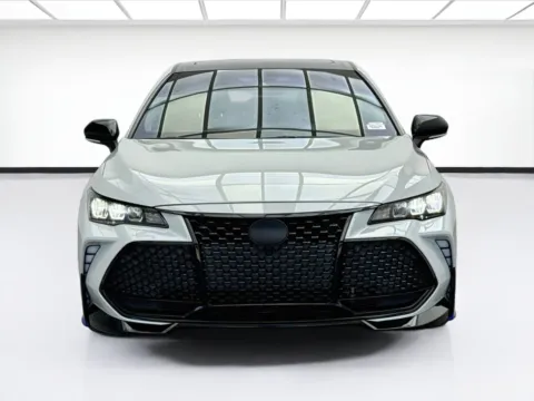 Photos of 2021 Toyota Avalon TRD for sale in Montclair, CA at STG Montclair