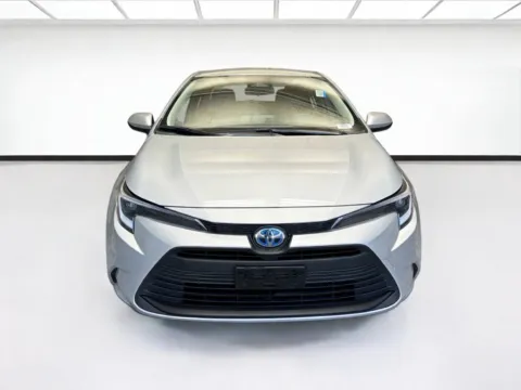 Photos of 2025 Toyota Corolla LE for sale in Montclair, CA at STG Montclair