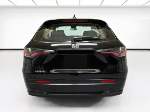 More photos of 2025 Honda HR-V LX at STG Montclair, CA