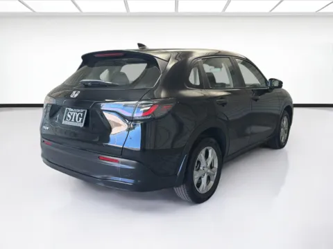 More photos of 2025 Honda HR-V LX at STG Montclair, CA