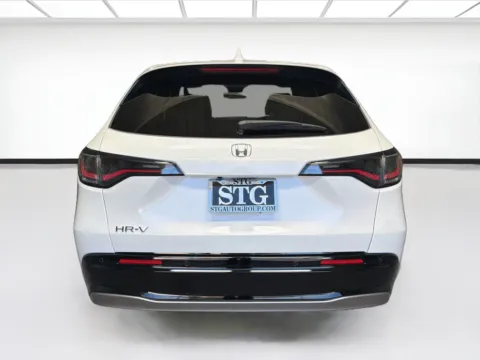 More photos of 2024 Honda HR-V EX-L at STG Montclair, CA