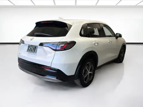 More photos of 2024 Honda HR-V EX-L at STG Montclair, CA