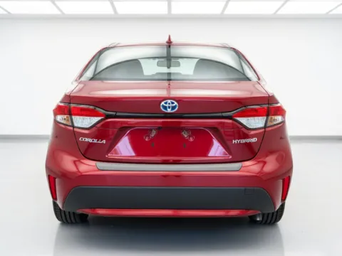 More photos of 2022 Toyota Corolla LE at STG Montclair, CA