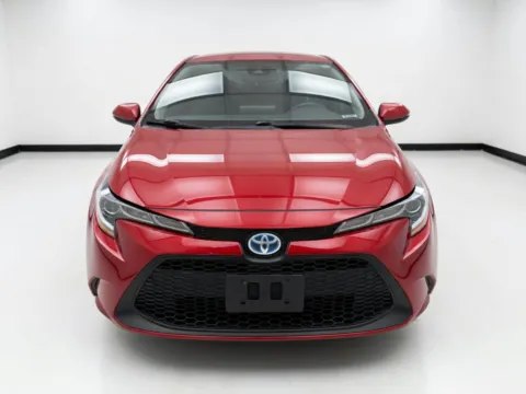 Photos of 2022 Toyota Corolla LE for sale in Montclair, CA at STG Montclair