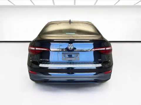 More photos of 2023 Volkswagen Jetta SE at STG Montclair, CA