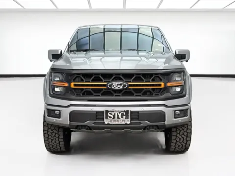 Photos of 2025 Ford F-150 Tremor for sale in Montclair, CA at STG Montclair