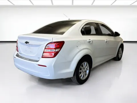 More photos of 2019 Chevrolet Sonic LT at STG Montclair, CA