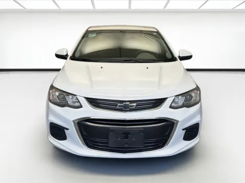Photos of 2019 Chevrolet Sonic LT for sale in Montclair, CA at STG Montclair