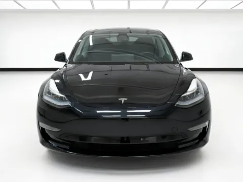 Photos of 2018 TESLA Model 3 for sale in Montclair, CA at STG Montclair