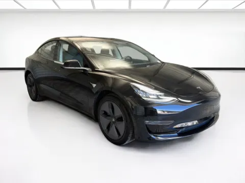 Another view of 2018 TESLA Model 3 for sale in Montclair, CA at STG Montclair