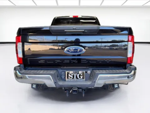 More photos of 2019 Ford F-250 Super Duty Lariat at STG Montclair, CA