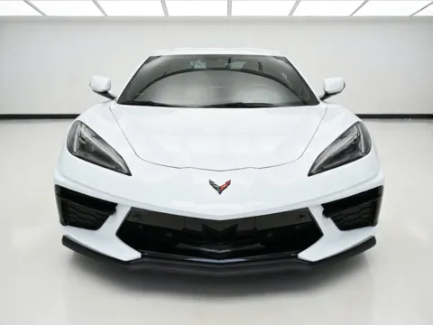 Photos of 2021 Chevrolet Corvette 2LT for sale in Montclair, CA at STG Montclair