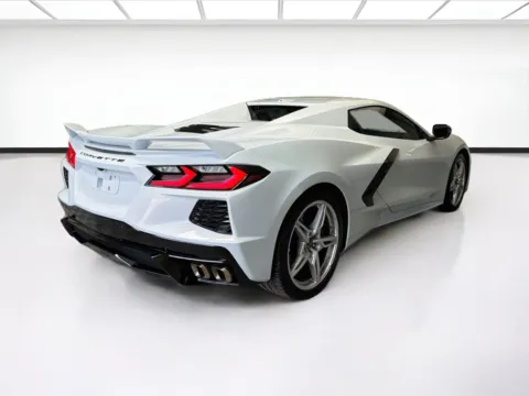 More photos of 2021 Chevrolet Corvette 2LT at STG Montclair, CA