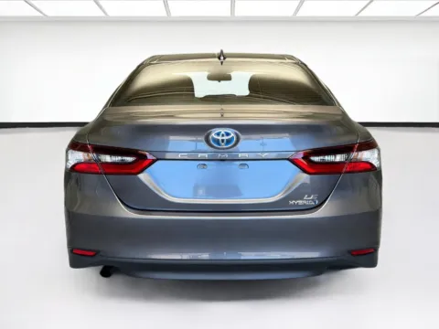 More photos of 2024 Toyota Camry LE at STG Montclair, CA