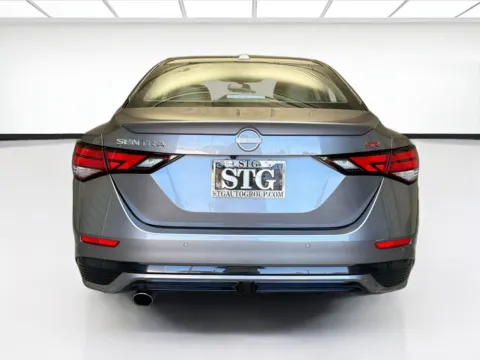 More photos of 2025 Nissan Sentra SR at STG Montclair, CA