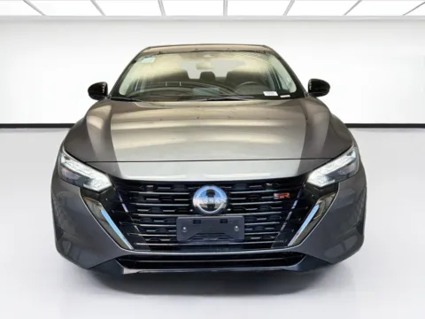 Photos of 2025 Nissan Sentra SR for sale in Montclair, CA at STG Montclair