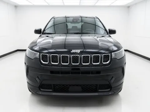 Photos of 2023 Jeep Compass Sport for sale in Montclair, CA at STG Montclair