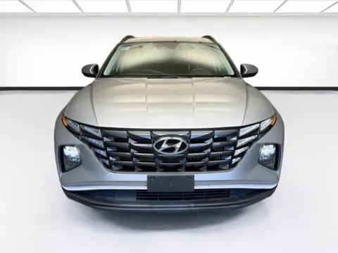 Photos of 2024 Hyundai Tucson SEL for sale in Montclair, CA at STG Montclair