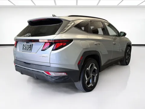 More photos of 2024 Hyundai Tucson SEL at STG Montclair, CA