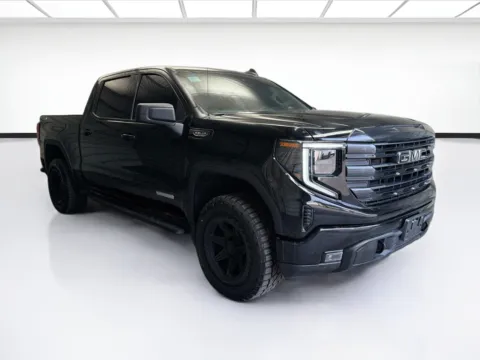 Another view of 2024 GMC Sierra 1500 Elevation for sale in Montclair, CA at STG Montclair