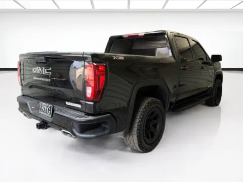 More photos of 2024 GMC Sierra 1500 Elevation at STG Montclair, CA