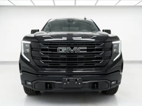 Photos of 2024 GMC Sierra 1500 Elevation for sale in Montclair, CA at STG Montclair