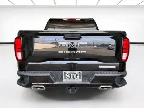 More photos of 2024 GMC Sierra 1500 Elevation at STG Montclair, CA