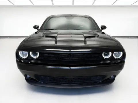 Photos of 2019 Dodge Challenger SXT for sale in Montclair, CA at STG Montclair